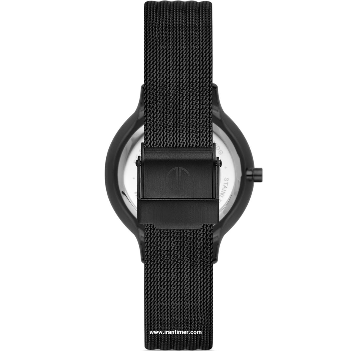 قیمت و خرید ساعت مچی زنانه دیوید گانر(David Guner) مدل DG-8120LC-G2 کلاسیک | اورجینال و اصلی