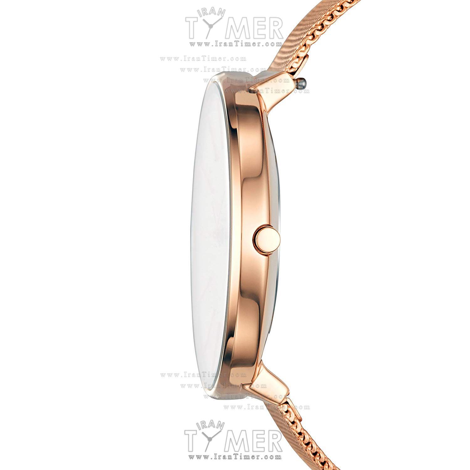 قیمت و خرید ساعت مچی زنانه اسکاگن(SKAGEN) مدل SKW2688 کلاسیک | اورجینال و اصلی