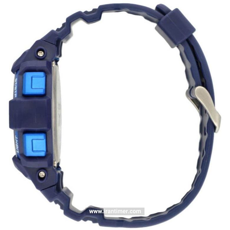 قیمت و خرید ساعت مچی مردانه ریباک(REEBOK) مدل RV-PAT-G9-PNPN-WN اسپرت | اورجینال و اصلی