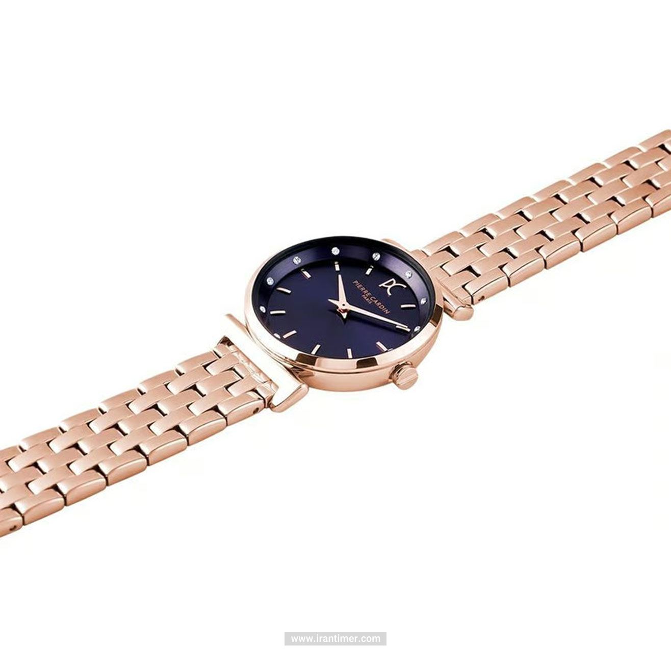 قیمت و خرید ساعت مچی زنانه پیر کاردین(PIERRE CARDIN) مدل CF.0804.SE کلاسیک | اورجینال و اصلی