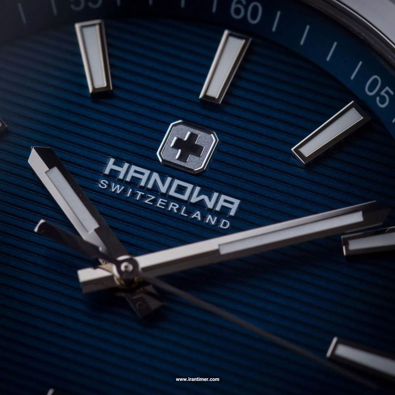 قیمت و خرید ساعت مچی مردانه هانوا(HANOWA) مدل HAWGH0001802 کلاسیک | اورجینال و اصلی