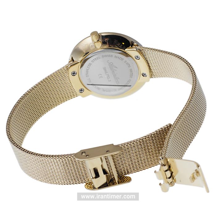 قیمت و خرید ساعت مچی زنانه آدریاتیکا(ADRIATICA) مدل A3645.1113Q کلاسیک | اورجینال و اصلی