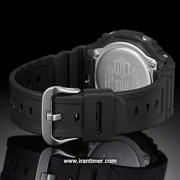 قیمت و خرید ساعت مچی مردانه کاسیو (CASIO) جی شاک مدل GA-2100SU-1ADR اسپرت | اورجینال و اصلی