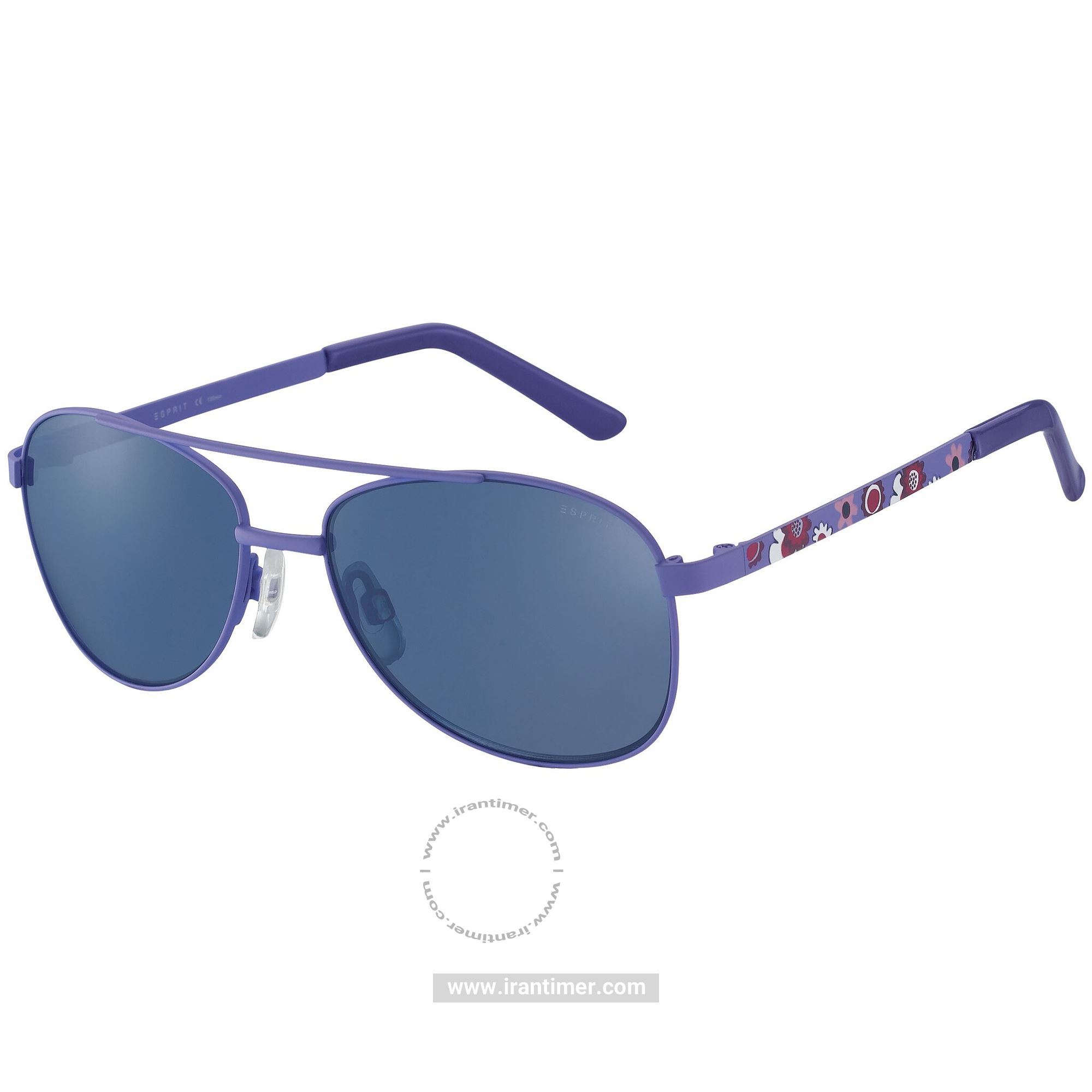 قیمت و خرید عینک آفتابی بچگانه کلاسیک (ESPRIT) مدل ET19761/577 | اورجینال و اصلی