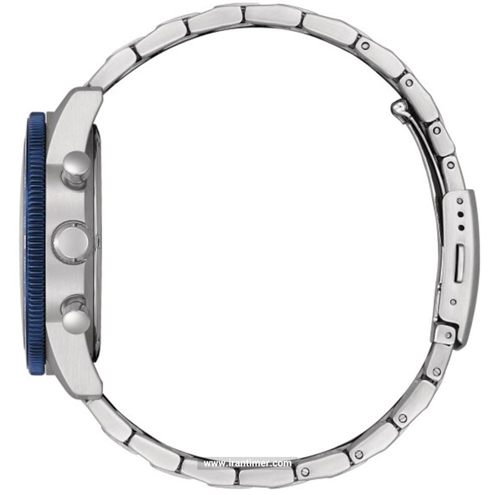 قیمت و خرید ساعت مچی مردانه سیتیزن(CITIZEN) مدل CA4554-84L اسپرت | اورجینال و اصلی