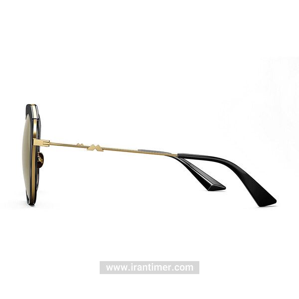 قیمت و خرید عینک آفتابی زنانه کلاسیک (Molsion) مدل MS-S/6050/B11*55 | اورجینال و اصلی