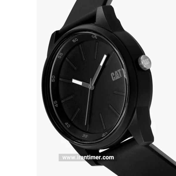 قیمت و خرید ساعت مچی مردانه کاتر پیلار(CAT) مدل LJ.160.21.121 اسپرت | اورجینال و اصلی
