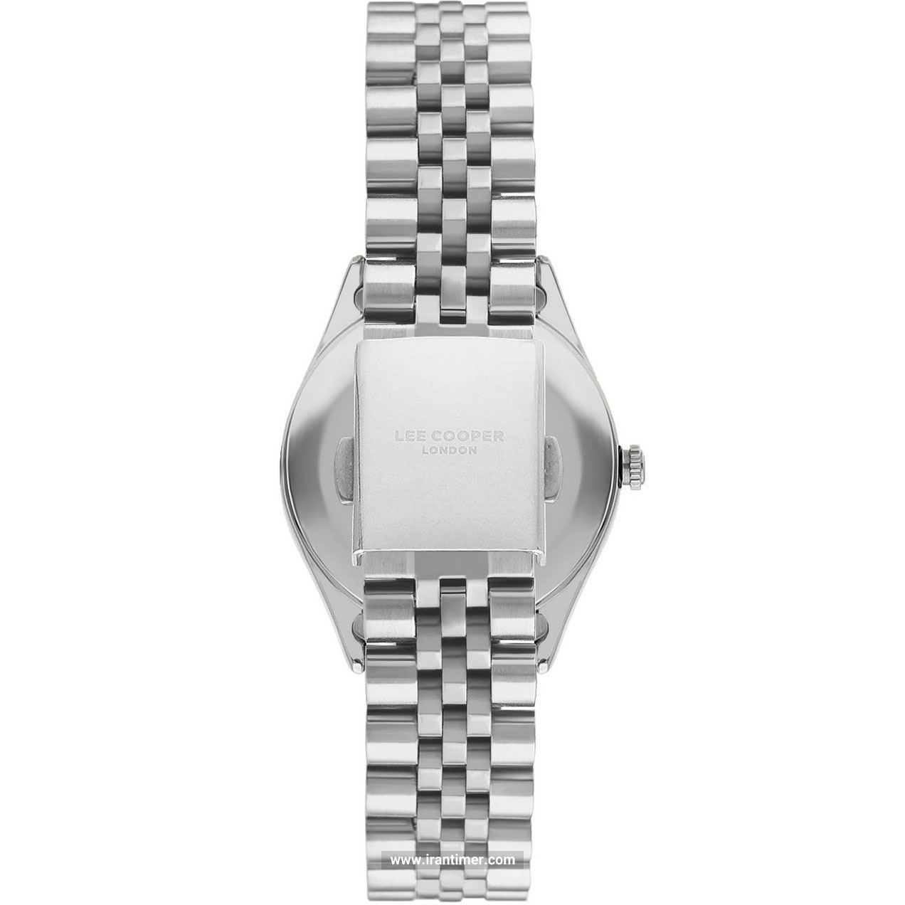 قیمت و خرید ساعت مچی زنانه لیکوپر(LEE COOPER) مدل LC07818.390 فشن | اورجینال و اصلی