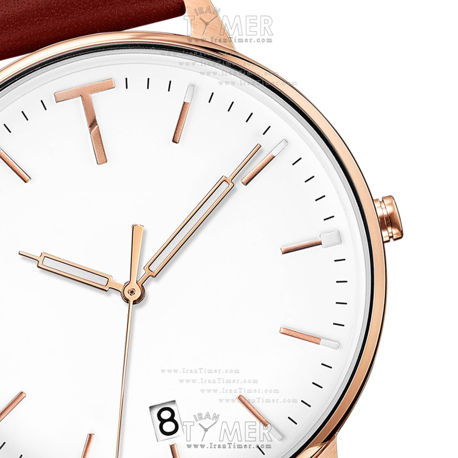 قیمت و خرید ساعت مچی زنانه تیلور(TYLOR) مدل TLAD004 کلاسیک | اورجینال و اصلی