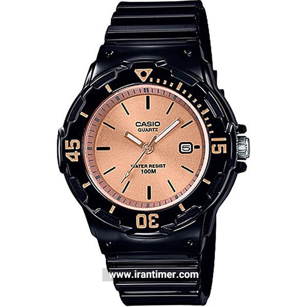 قیمت و خرید ساعت مچی زنانه کاسیو (CASIO) جنرال مدل LRW-200H-9E2VDF اسپرت | اورجینال و اصلی