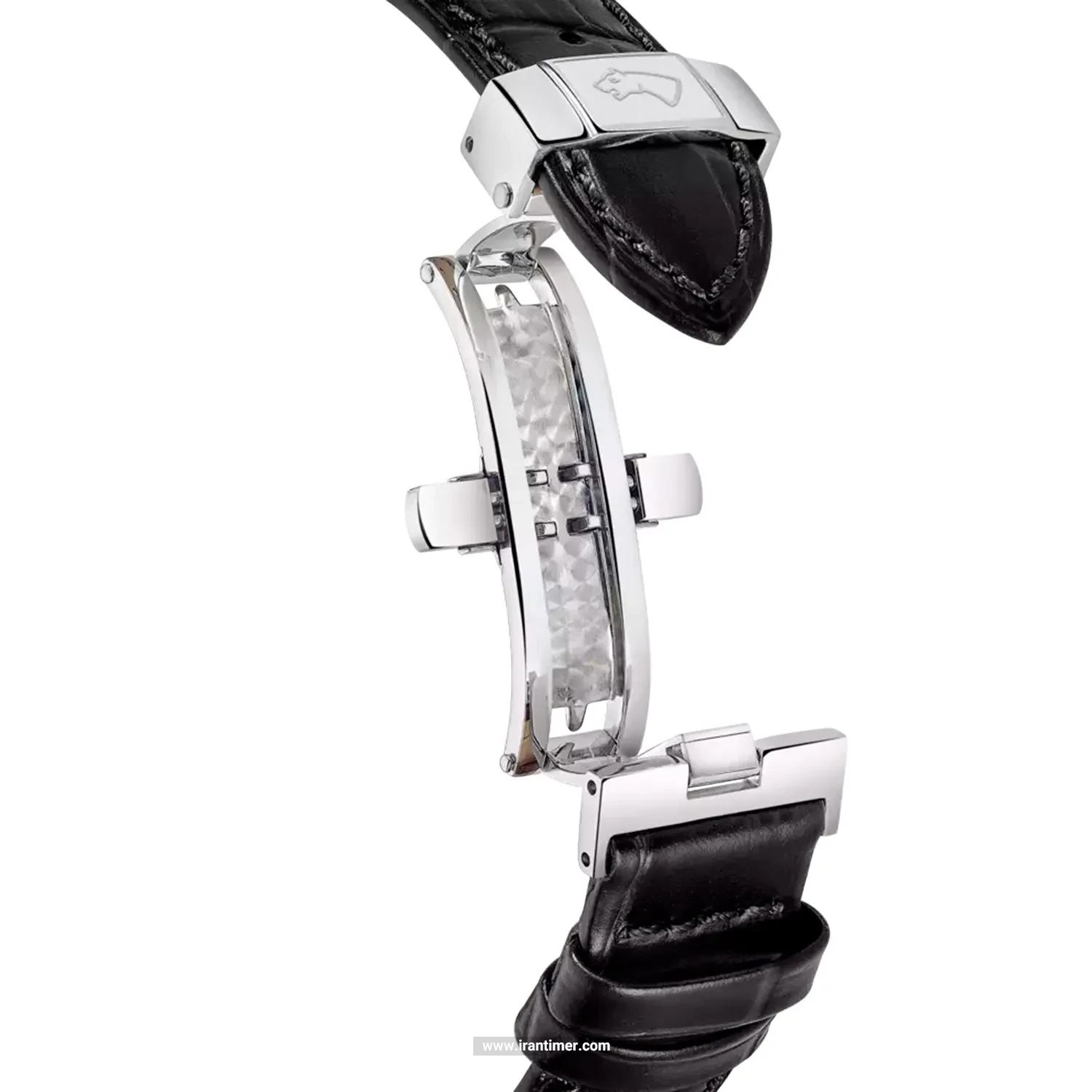 قیمت و خرید ساعت مچی مردانه جگوار(JAGUAR) مدل J1042/5 کلاسیک | اورجینال و اصلی