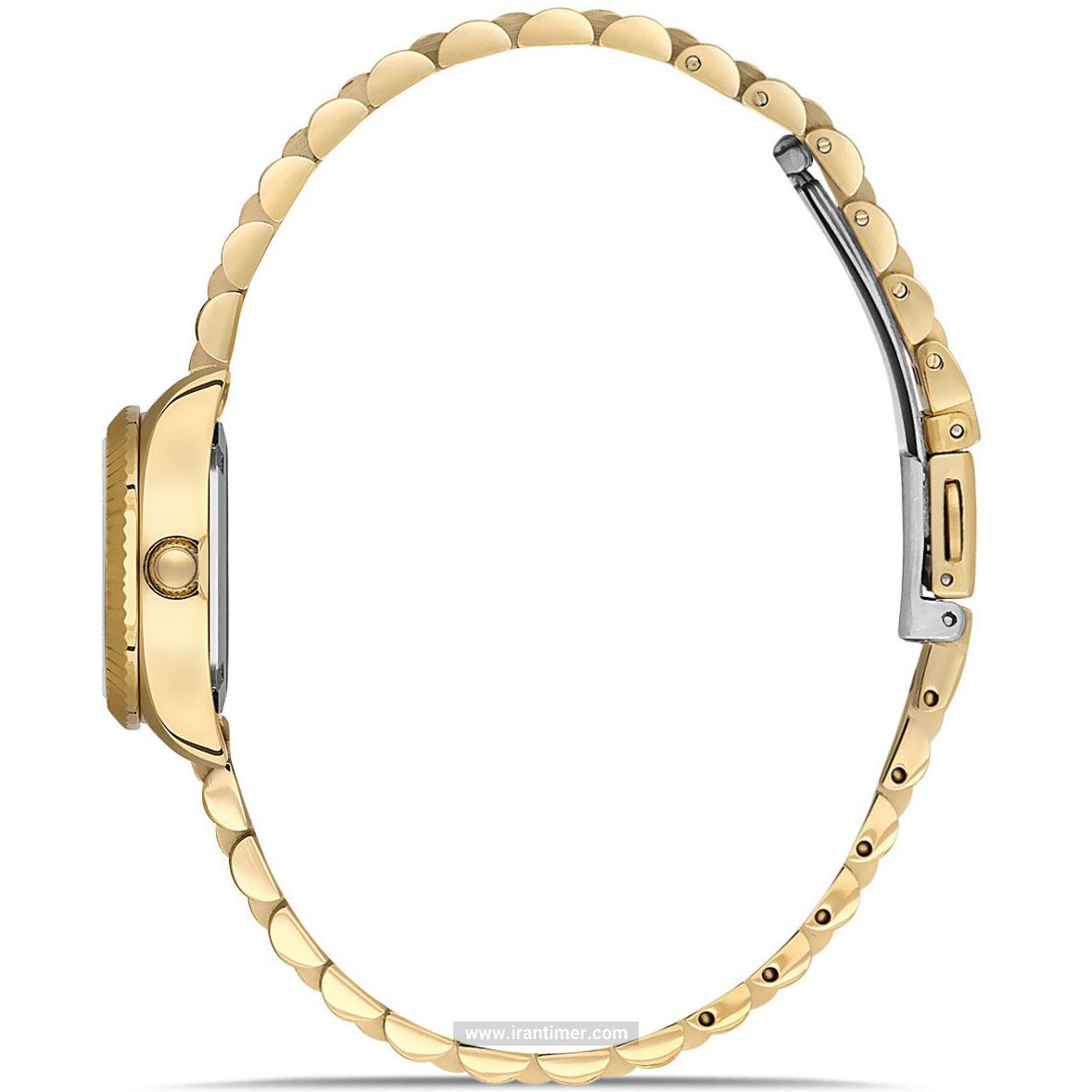 قیمت و خرید ساعت مچی زنانه دیوید گانر(David Guner) مدل DG-8889LA-B1 کلاسیک | اورجینال و اصلی