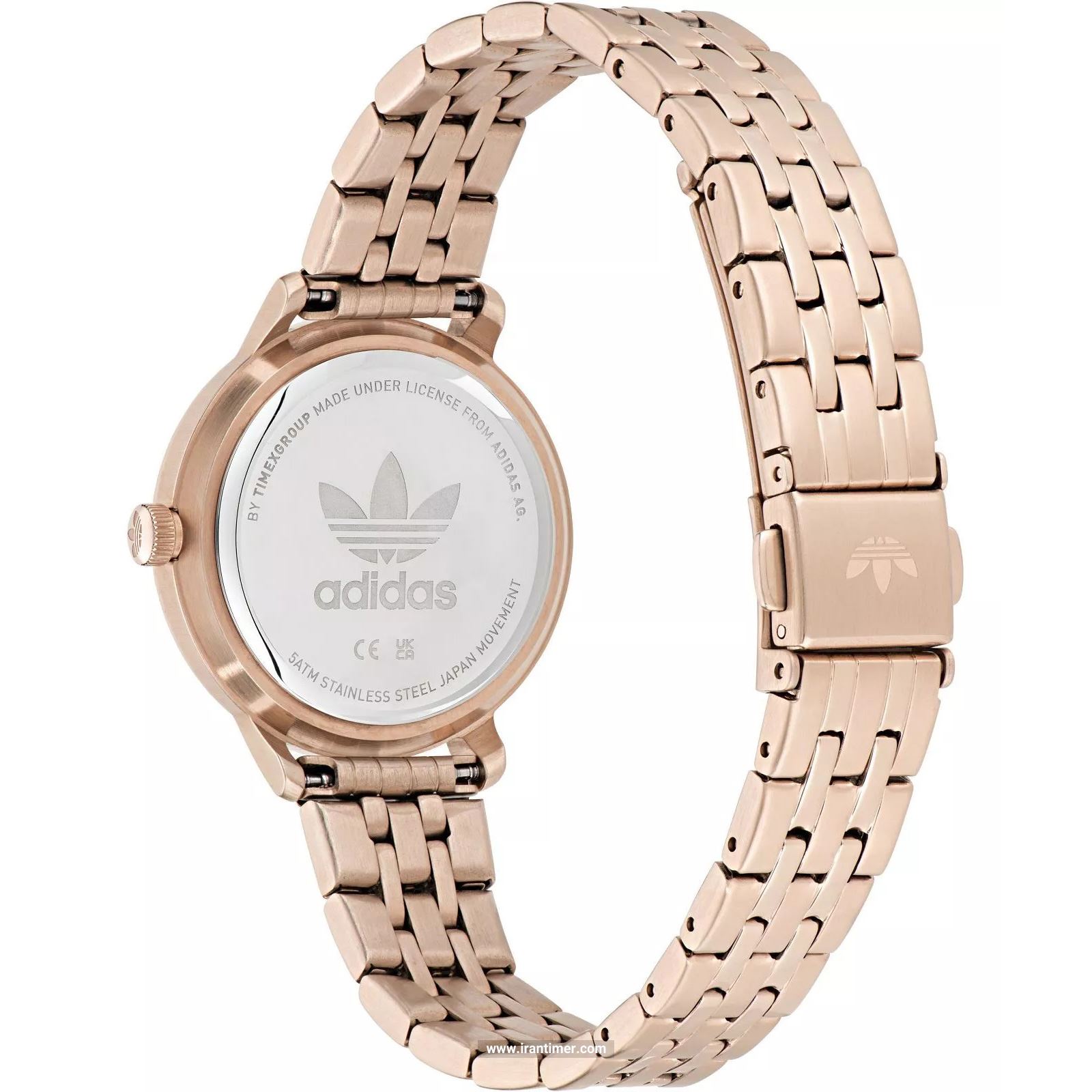 قیمت و خرید ساعت مچی مردانه زنانه آدیداس(Adidas) مدل AOSY23526 کلاسیک | اورجینال و اصلی