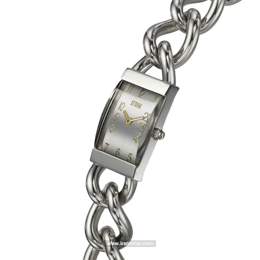 قیمت و خرید ساعت مچی زنانه استورم(STORM) مدل 47503/S کلاسیک | اورجینال و اصلی