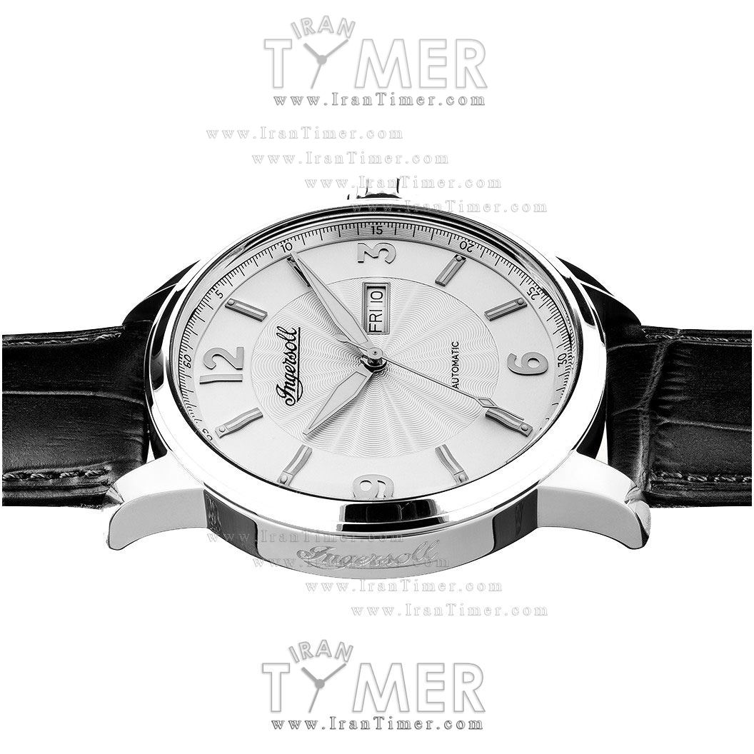 قیمت و خرید ساعت مچی مردانه اینگرسول(INGERSOLL) مدل I00202 کلاسیک | اورجینال و اصلی