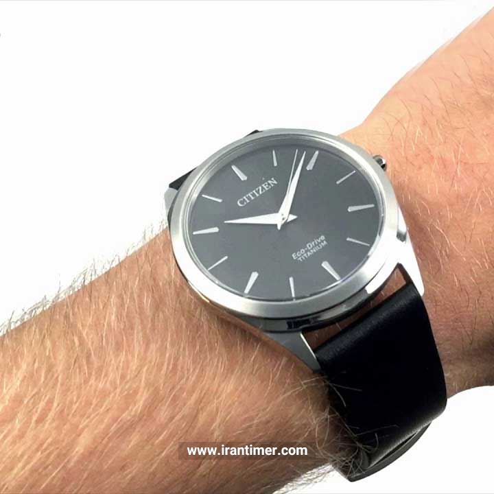 قیمت و خرید ساعت مچی مردانه سیتیزن(CITIZEN) مدل BJ6520-15E کلاسیک | اورجینال و اصلی
