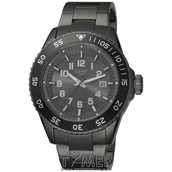 قیمت و خرید ساعت مچی مردانه اسپریت(ESPRIT) مدل ES103631007 اسپرت | اورجینال و اصلی