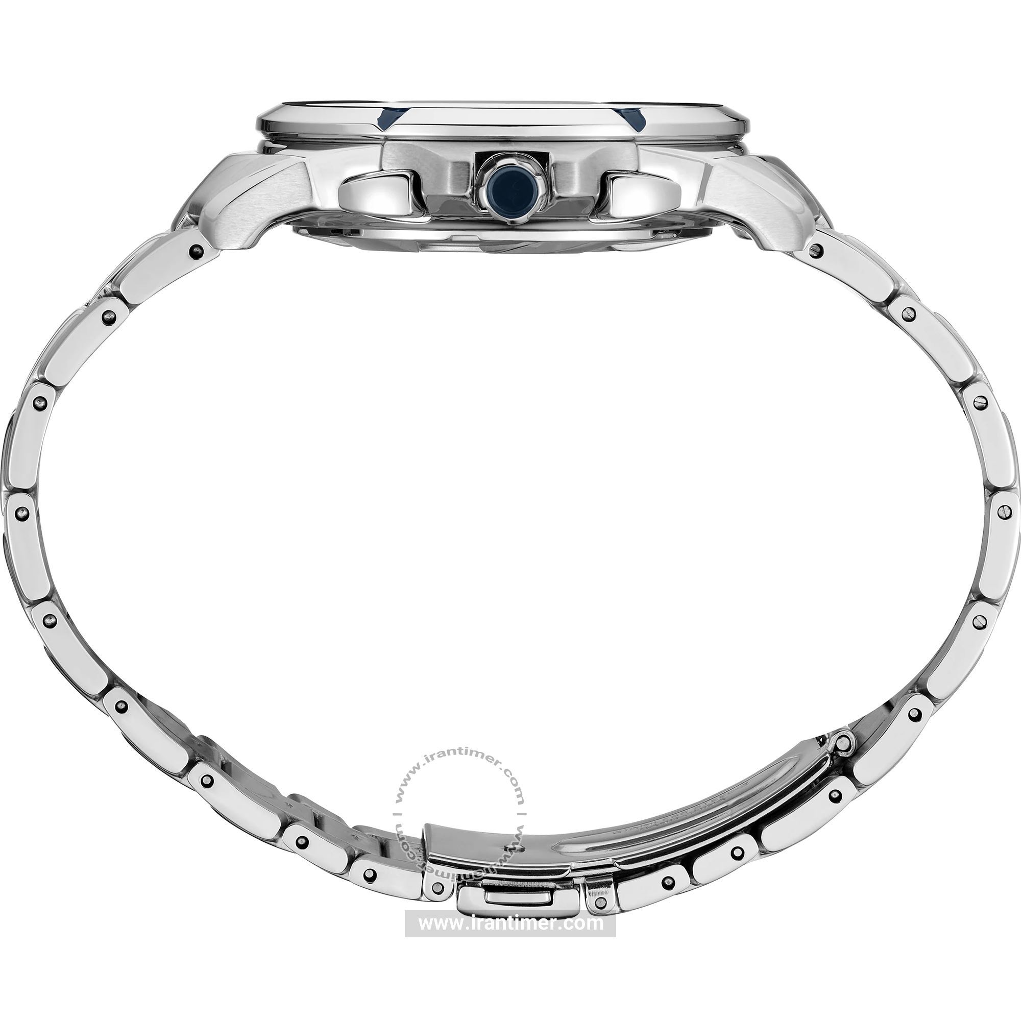 قیمت و خرید ساعت مچی مردانه سیکو(SEIKO) مدل SSB431P1 اسپرت | اورجینال و اصلی