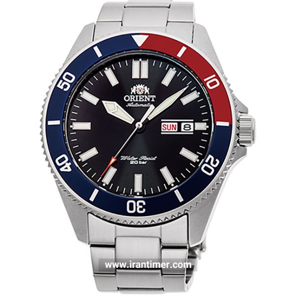 قیمت و خرید ساعت مچی مردانه اورینت(ORIENT) مدل RA-AA0912B19B اسپرت | اورجینال و اصلی
