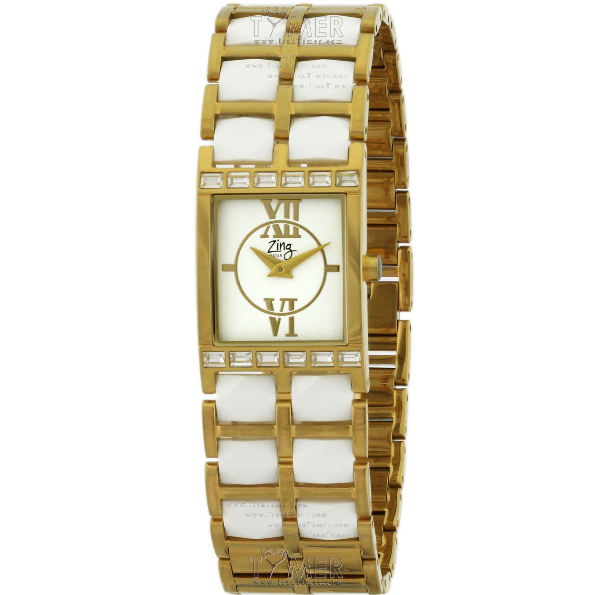 قیمت و خرید ساعت مچی زنانه وستار(WESTAR) مدل 0815GPZ101 کلاسیک فشن | اورجینال و اصلی