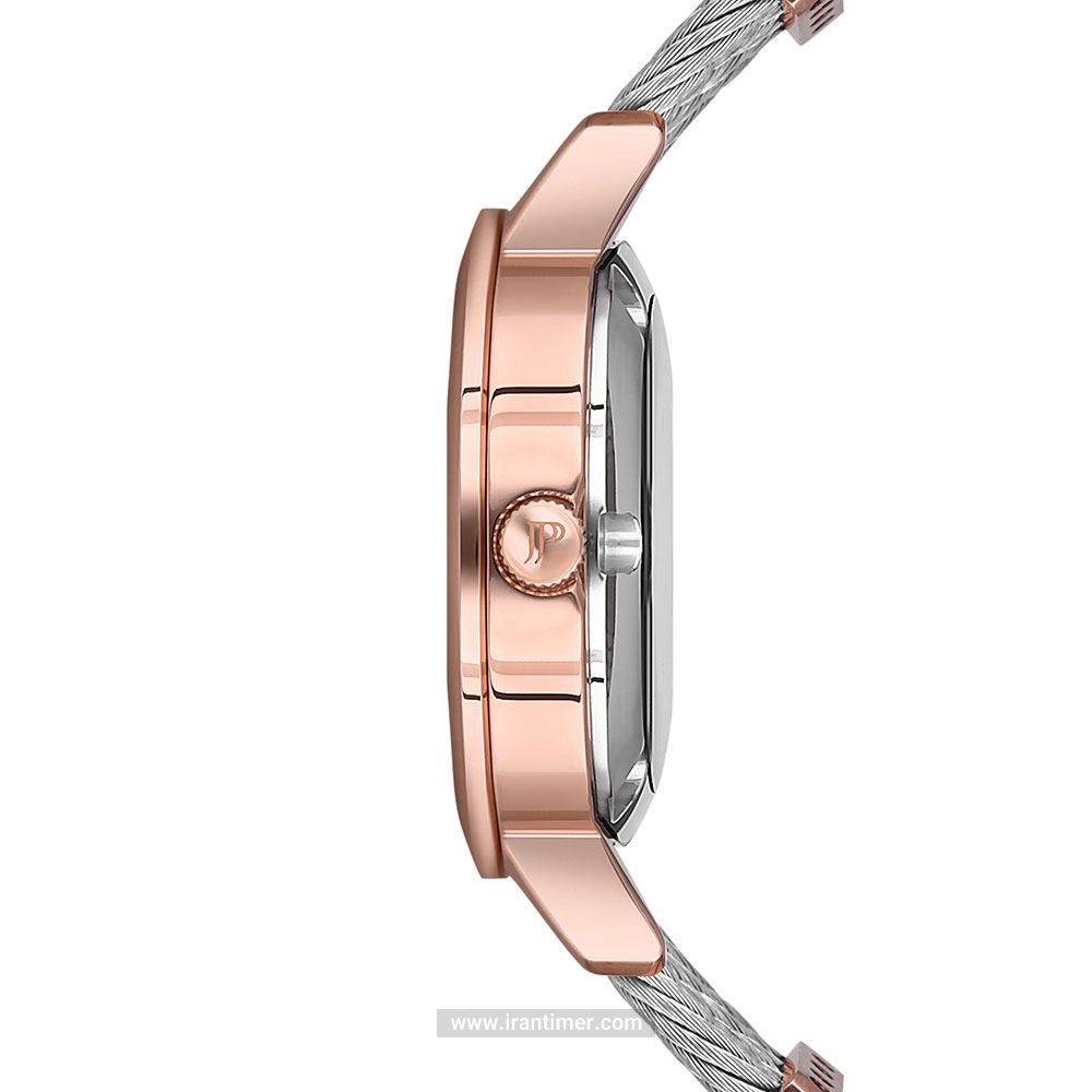 قیمت و خرید ساعت مچی زنانه ژاک فیلیپ(Jacques Philippe) مدل JPQLS063628 کلاسیک فشن | اورجینال و اصلی