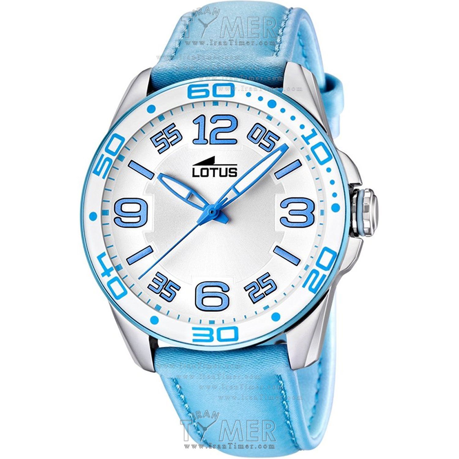قیمت و خرید ساعت مچی زنانه لوتوس(LOTUS) مدل L15783/4 اسپرت | اورجینال و اصلی
