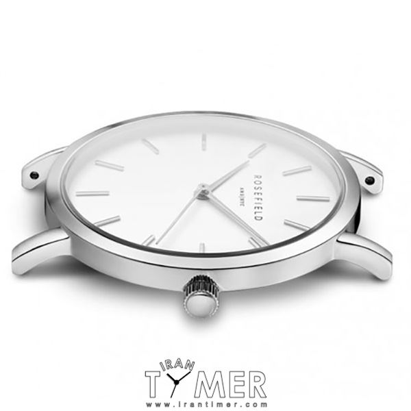 قیمت و خرید ساعت مچی زنانه رزفیلد(ROSEFIELD) مدل GWPS-G31 کلاسیک | اورجینال و اصلی