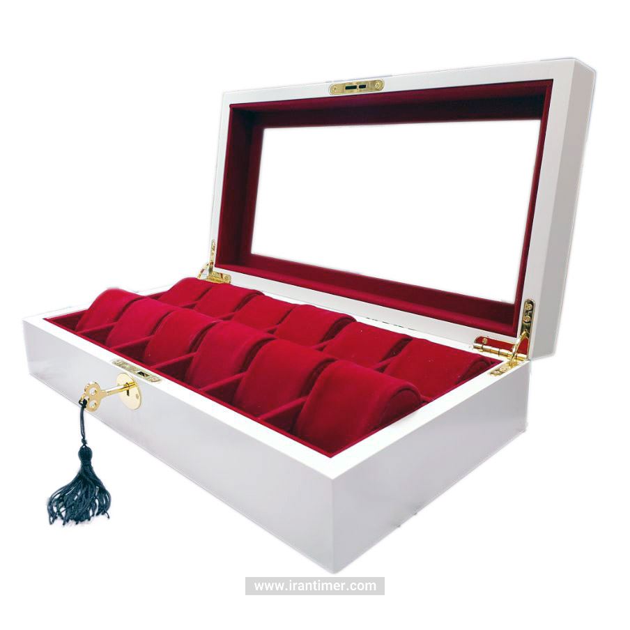 لوازم جانبی توکلی مدل TW-2298-White