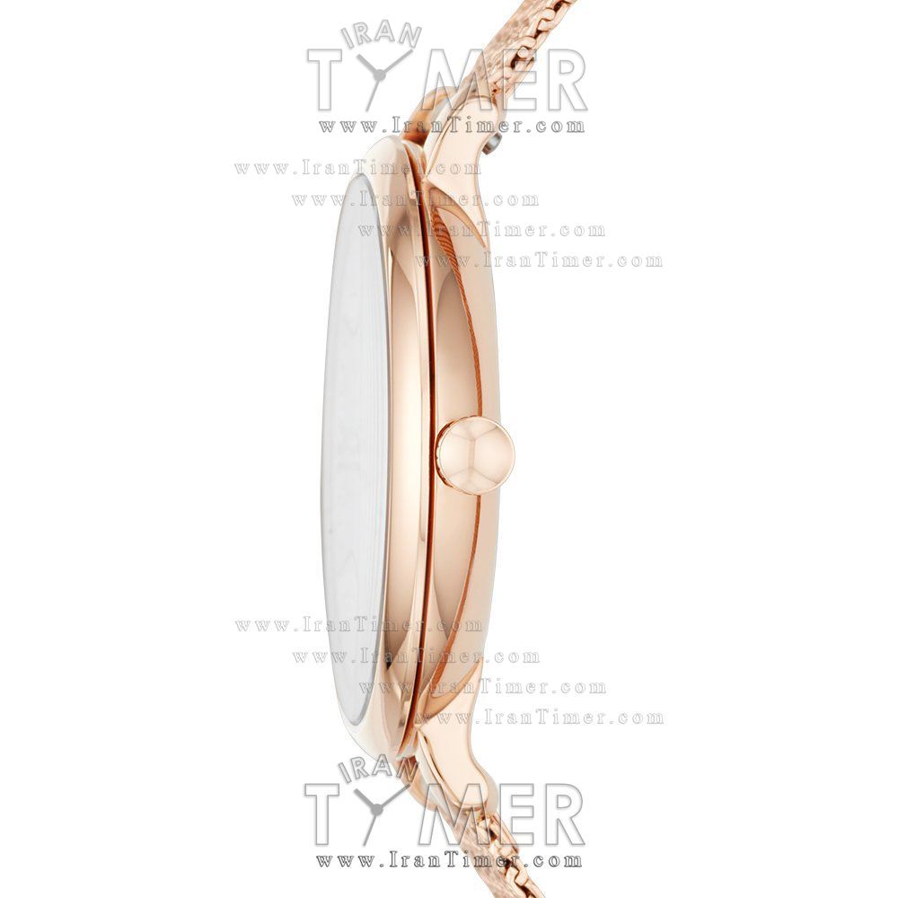 قیمت و خرید ساعت مچی زنانه فسیل(FOSSIL) مدل ES4352 کلاسیک | اورجینال و اصلی