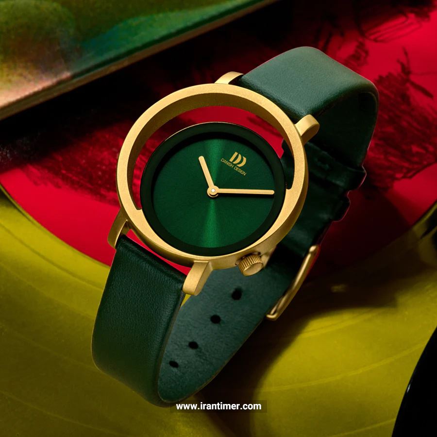 قیمت و خرید ساعت مچی زنانه دنیش دیزاین(Danish Design) مدل IV32Q1271 کلاسیک | اورجینال و اصلی