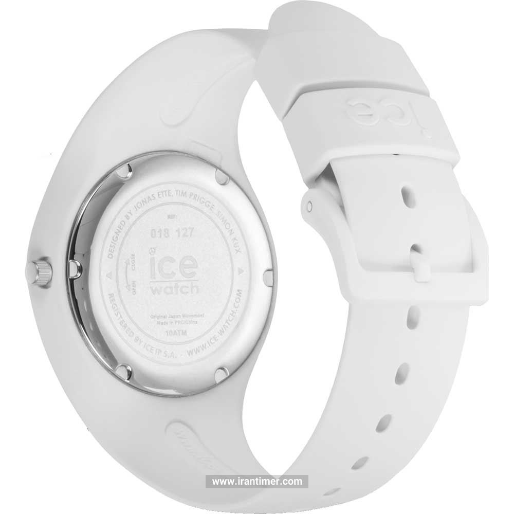 قیمت و خرید ساعت مچی مردانه زنانه آیس واچ(ICE WATCH) مدل 018127 اسپرت | اورجینال و اصلی