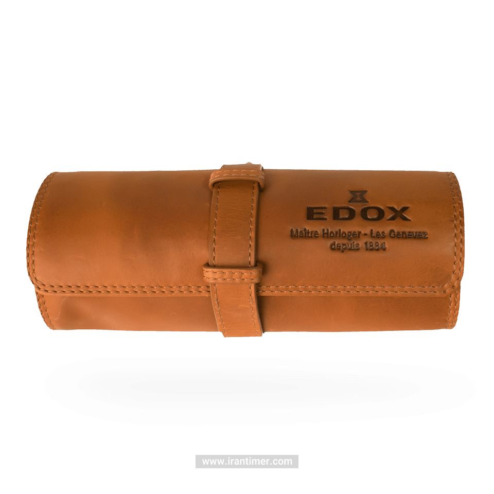 قیمت و خرید ساعت مچی مردانه ادُکس(EDOX) مدل 101163GRIDN کلاسیک | اورجینال و اصلی