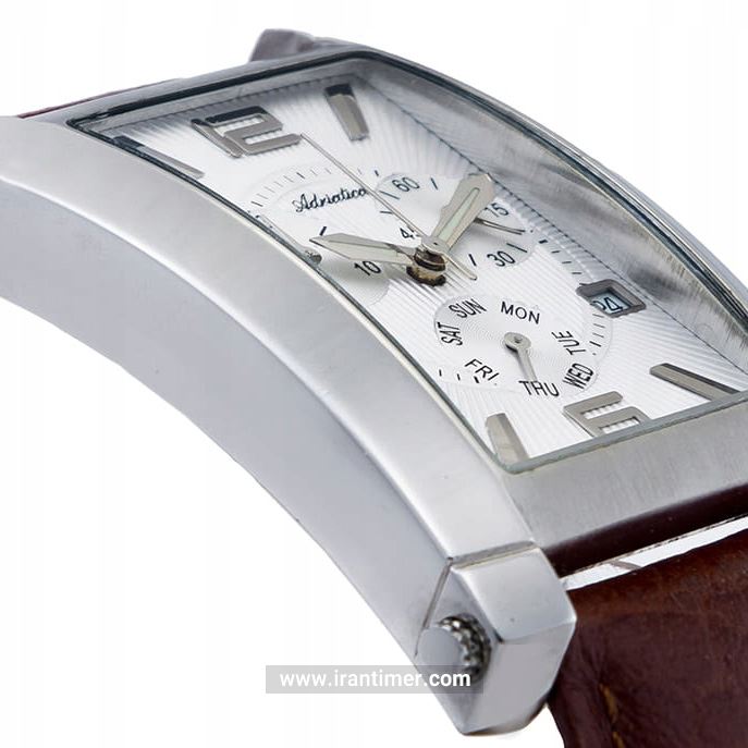 قیمت و خرید ساعت مچی مردانه آدریاتیکا(ADRIATICA) مدل A8137.5253CH کلاسیک | اورجینال و اصلی