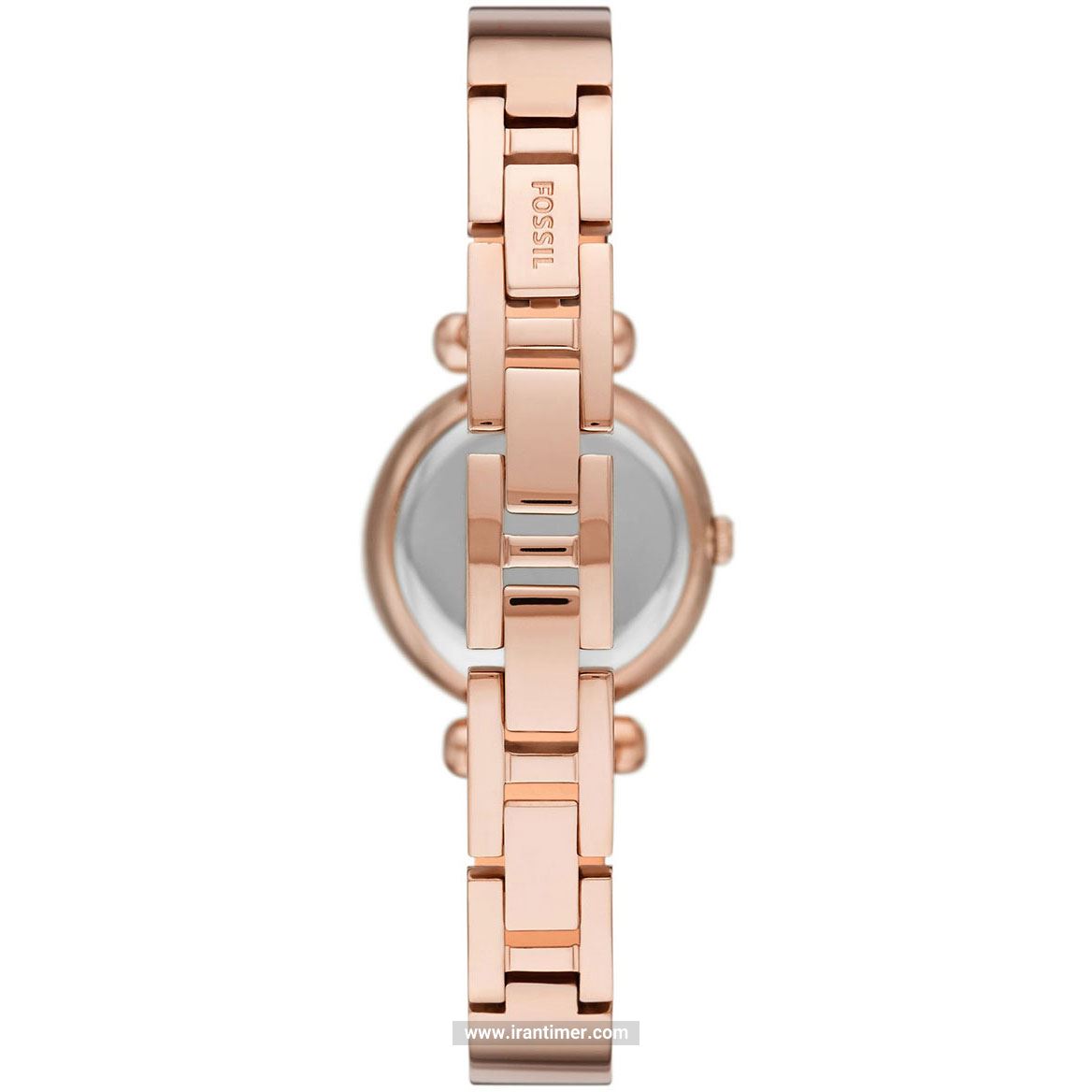 قیمت و خرید ساعت مچی زنانه فسیل(FOSSIL) مدل BQ3894 فشن | اورجینال و اصلی