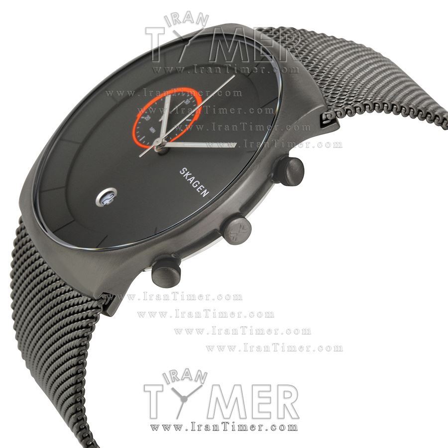 قیمت و خرید ساعت مچی مردانه اسکاگن(SKAGEN) مدل SKW6186 کلاسیک | اورجینال و اصلی