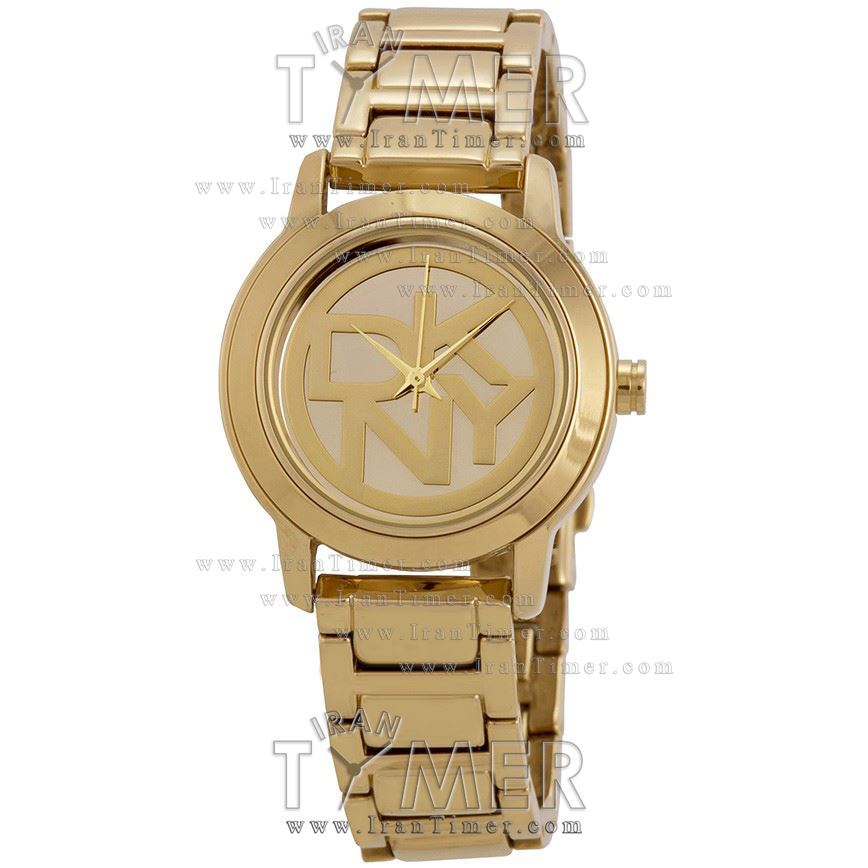 قیمت و خرید ساعت مچی زنانه دی کی ان وای(DKNY) مدل NY8876 کلاسیک | اورجینال و اصلی