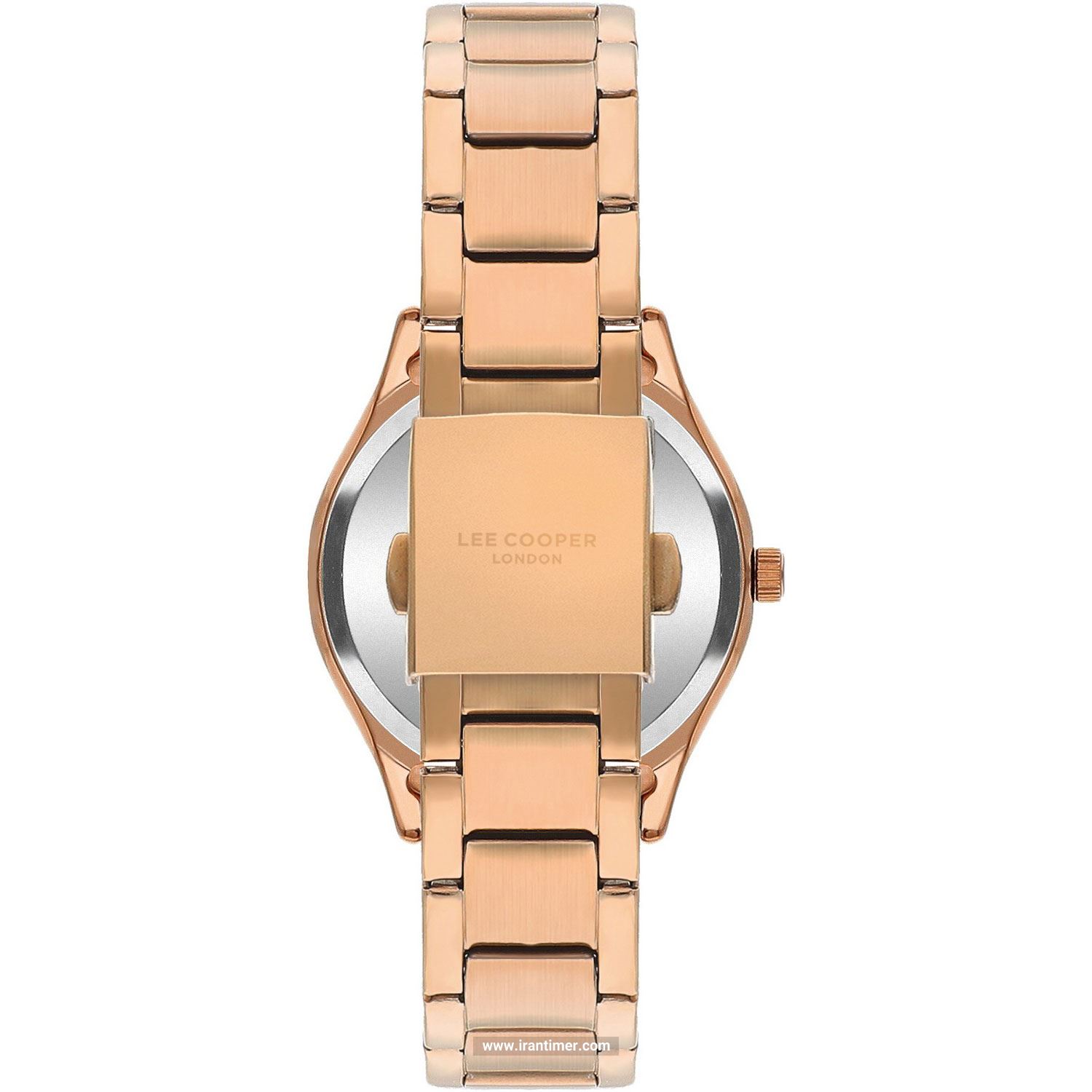 قیمت و خرید ساعت مچی زنانه لیکوپر(LEE COOPER) مدل LC07958.450 کلاسیک | اورجینال و اصلی