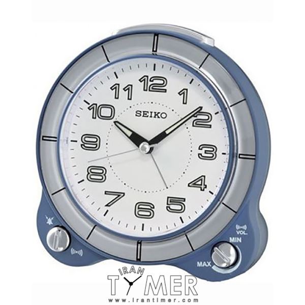 قیمت و خرید ساعت مچی سیکو دیواری(OCLOCK SEIKO) مدل QHK031LN | اورجینال و اصلی