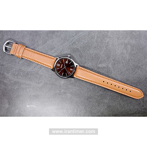 قیمت و خرید ساعت مچی مردانه کاسیو (CASIO) جنرال مدل MTP-V002L-5B3UDF کلاسیک | اورجینال و اصلی