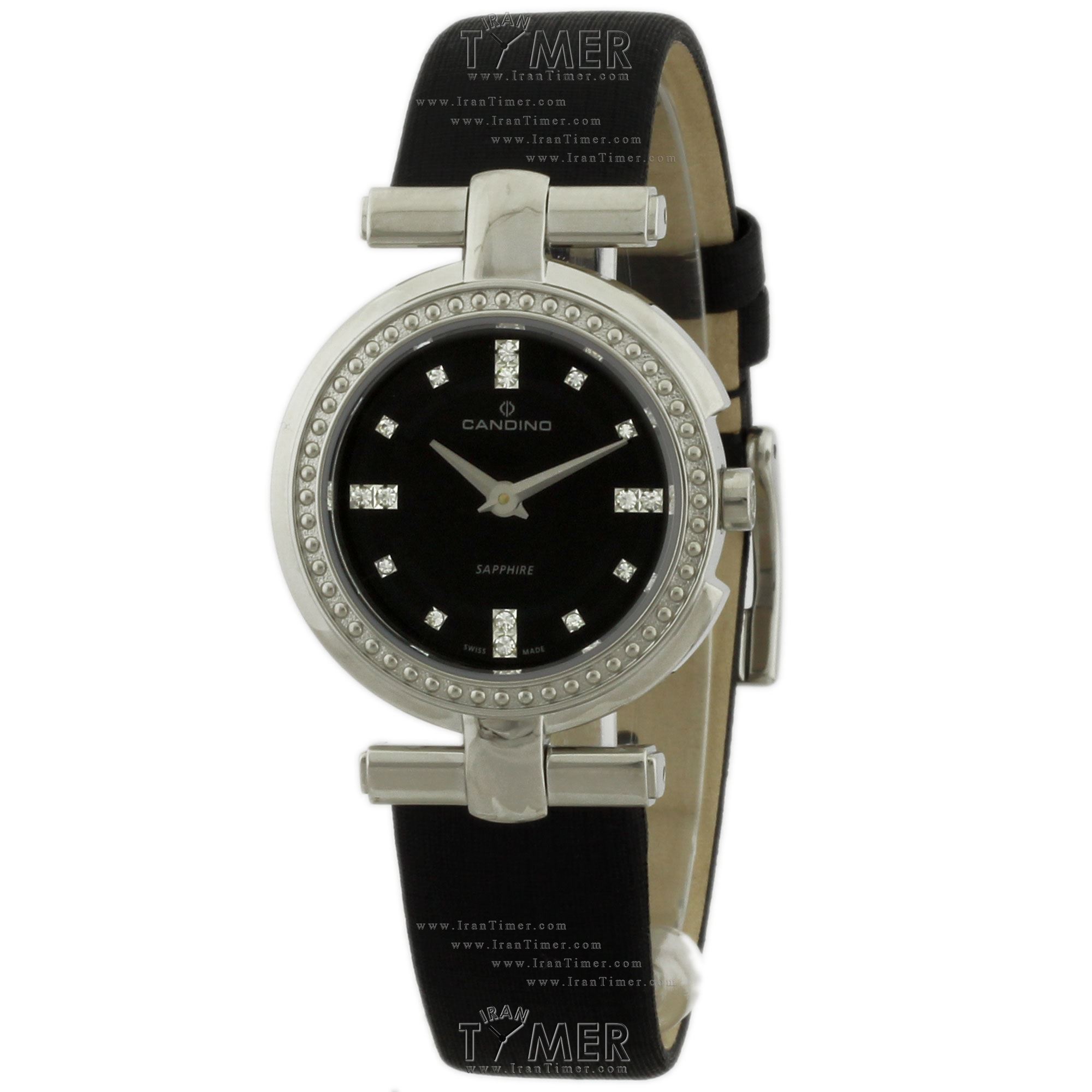 قیمت و خرید ساعت مچی زنانه کاندینو(CANDINO) مدل C4560-2 کلاسیک فشن | اورجینال و اصلی