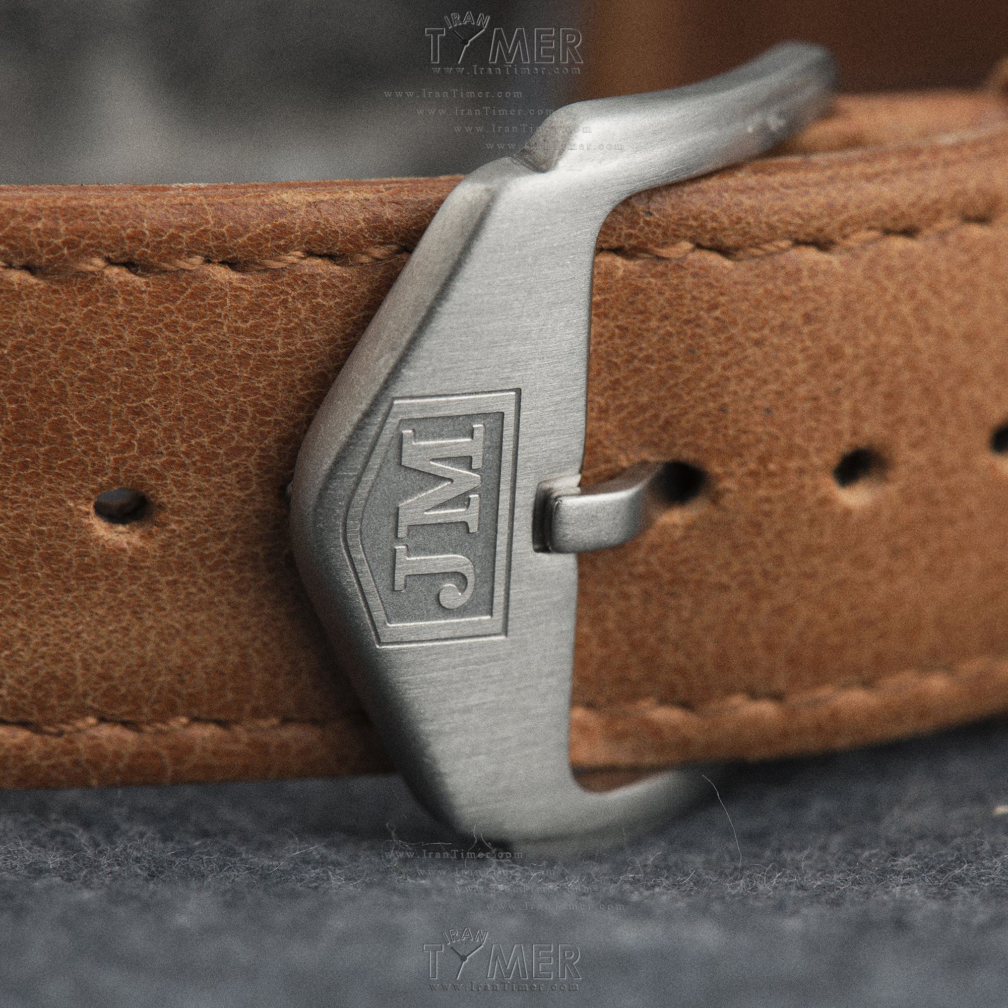 قیمت و خرید ساعت مچی مردانه جیمز مک کیب(JAMES MC CABE) مدل JM-1027-07 کلاسیک | اورجینال و اصلی