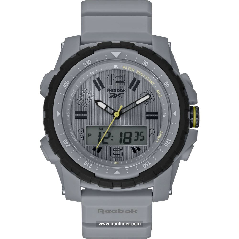 قیمت و خرید ساعت مچی مردانه ریباک(REEBOK) مدل RV-ROG-G4-PSPS-SB اسپرت | اورجینال و اصلی