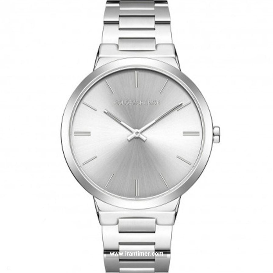 قیمت و خرید ساعت مچی مردانه پولو اکسچنج(POLO EXCHANGE) مدل PX314-02 کلاسیک | اورجینال و اصلی