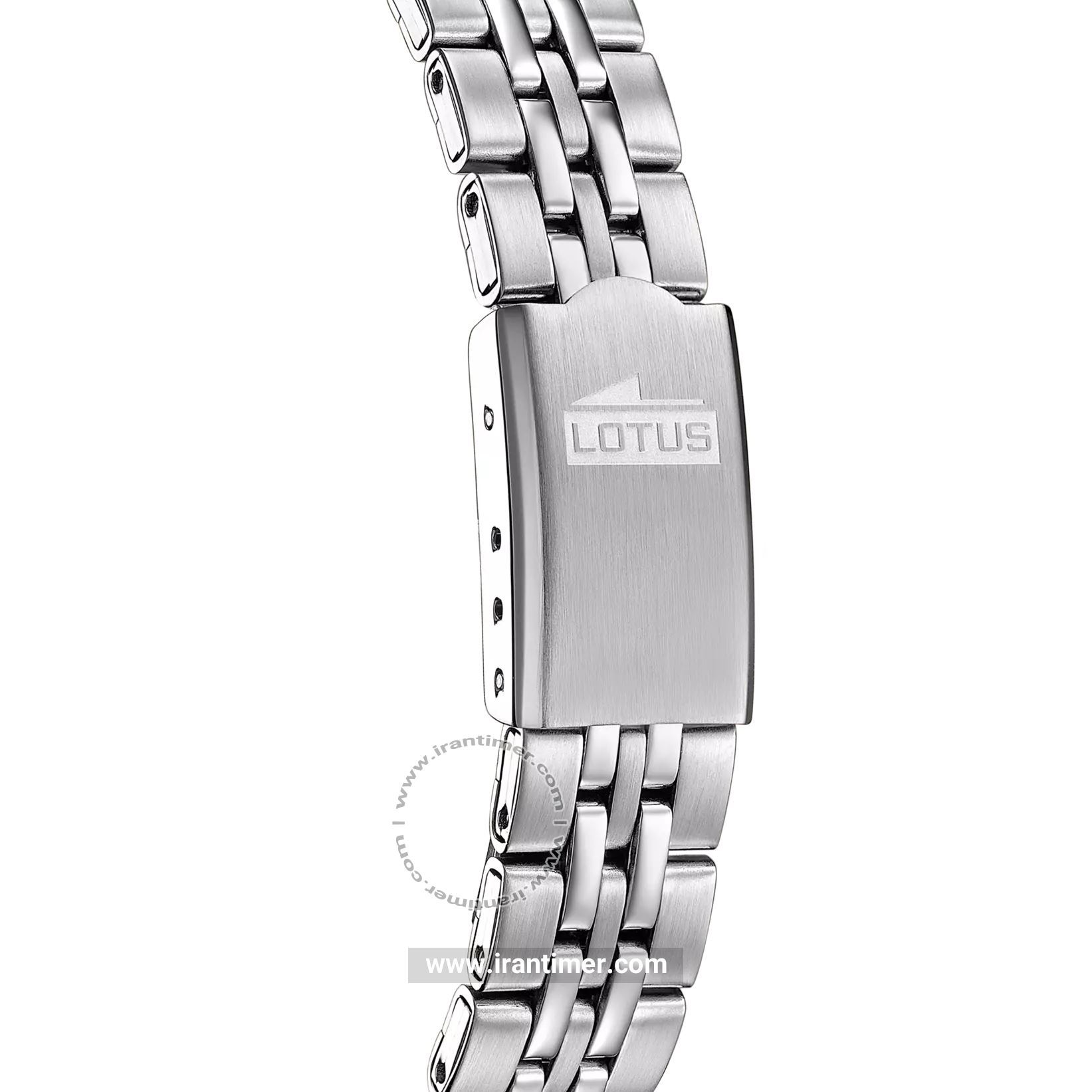 قیمت و خرید ساعت مچی زنانه لوتوس(LOTUS) مدل L18992/6 کلاسیک | اورجینال و اصلی