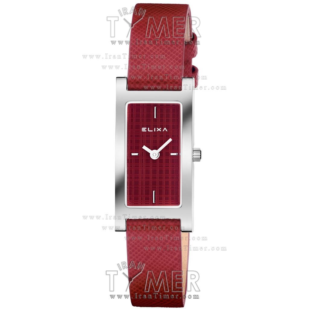 قیمت و خرید ساعت مچی زنانه الیکسا(ELIXA) مدل E105-L421 کلاسیک | اورجینال و اصلی