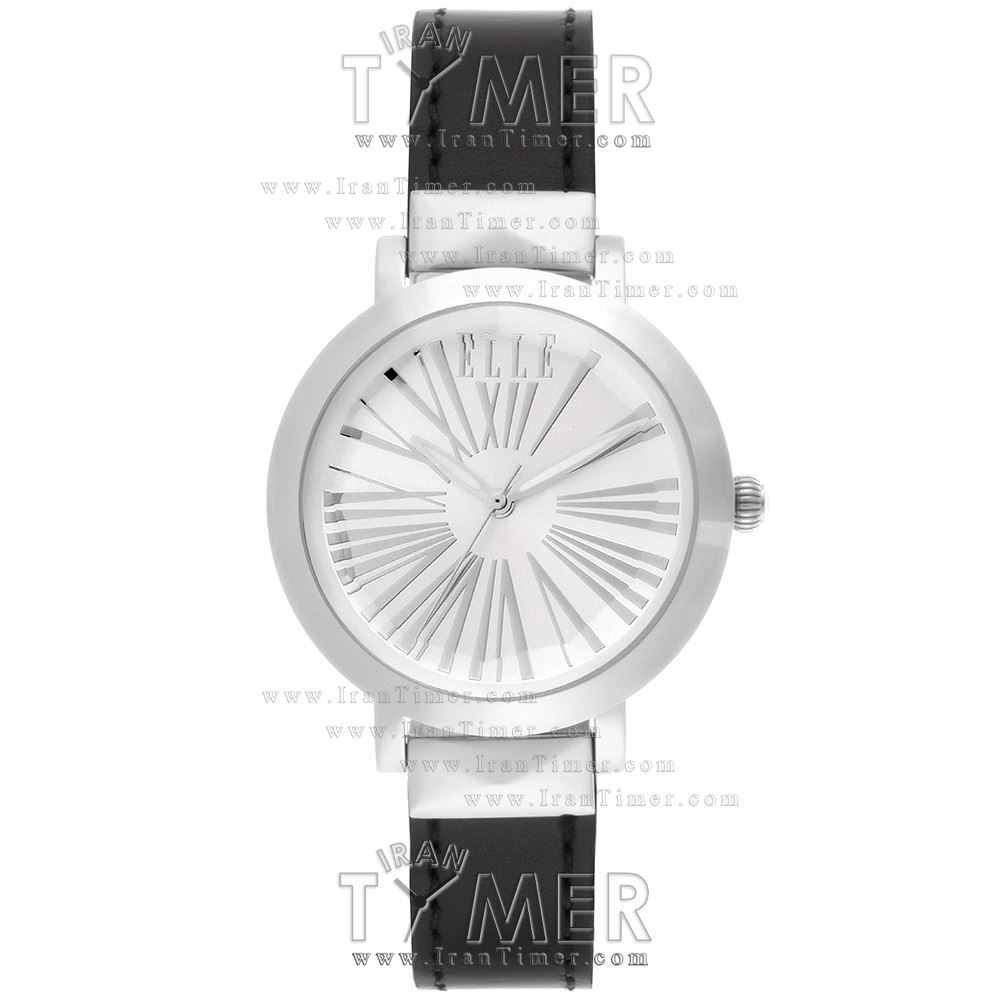 قیمت و خرید ساعت مچی زنانه ال(ELLE) مدل EL-E7510LBS کلاسیک | اورجینال و اصلی