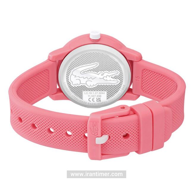 قیمت و خرید ساعت مچی لاکوست(LACOSTE) مدل 2030040 اسپرت | اورجینال و اصلی