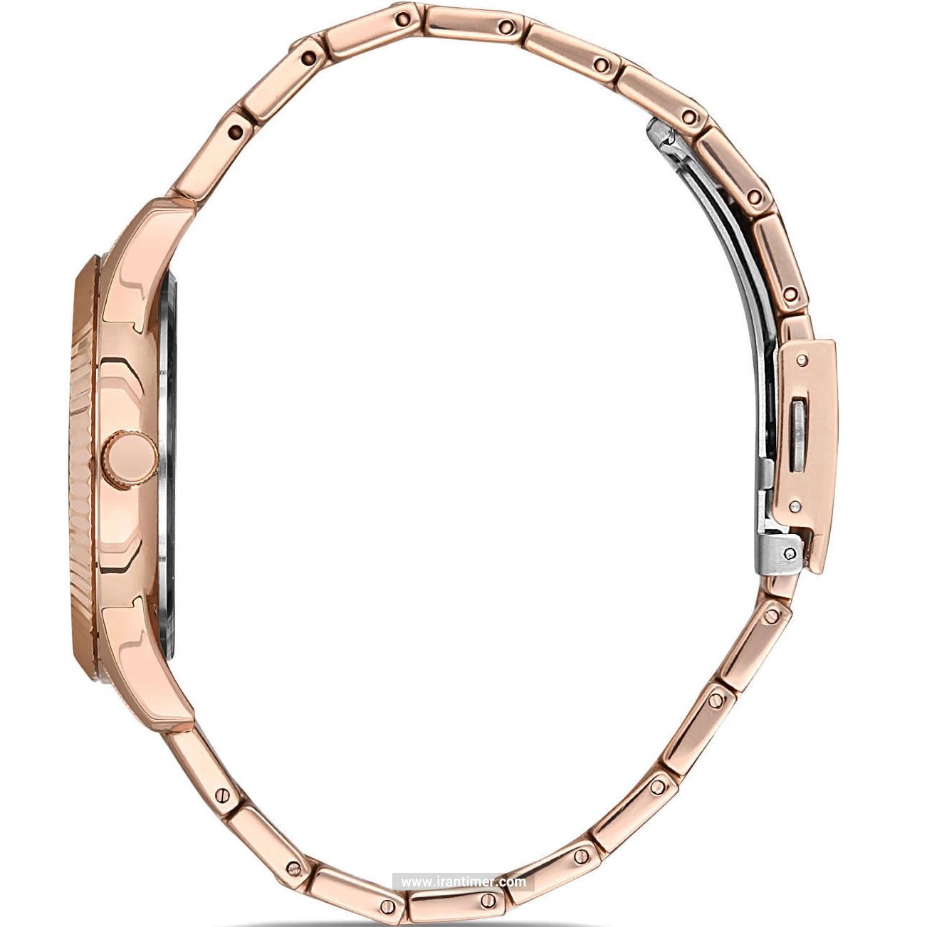 قیمت و خرید ساعت مچی زنانه بیگوتی(Bigotti) مدل BG.1.10157-2 کلاسیک | اورجینال و اصلی