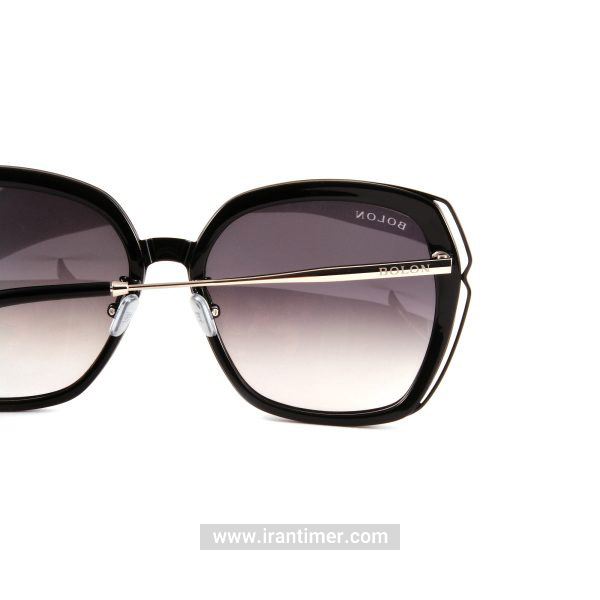 قیمت و خرید عینک آفتابی زنانه کلاسیک (Bolon) مدل BL6017B1157 | اورجینال و اصلی