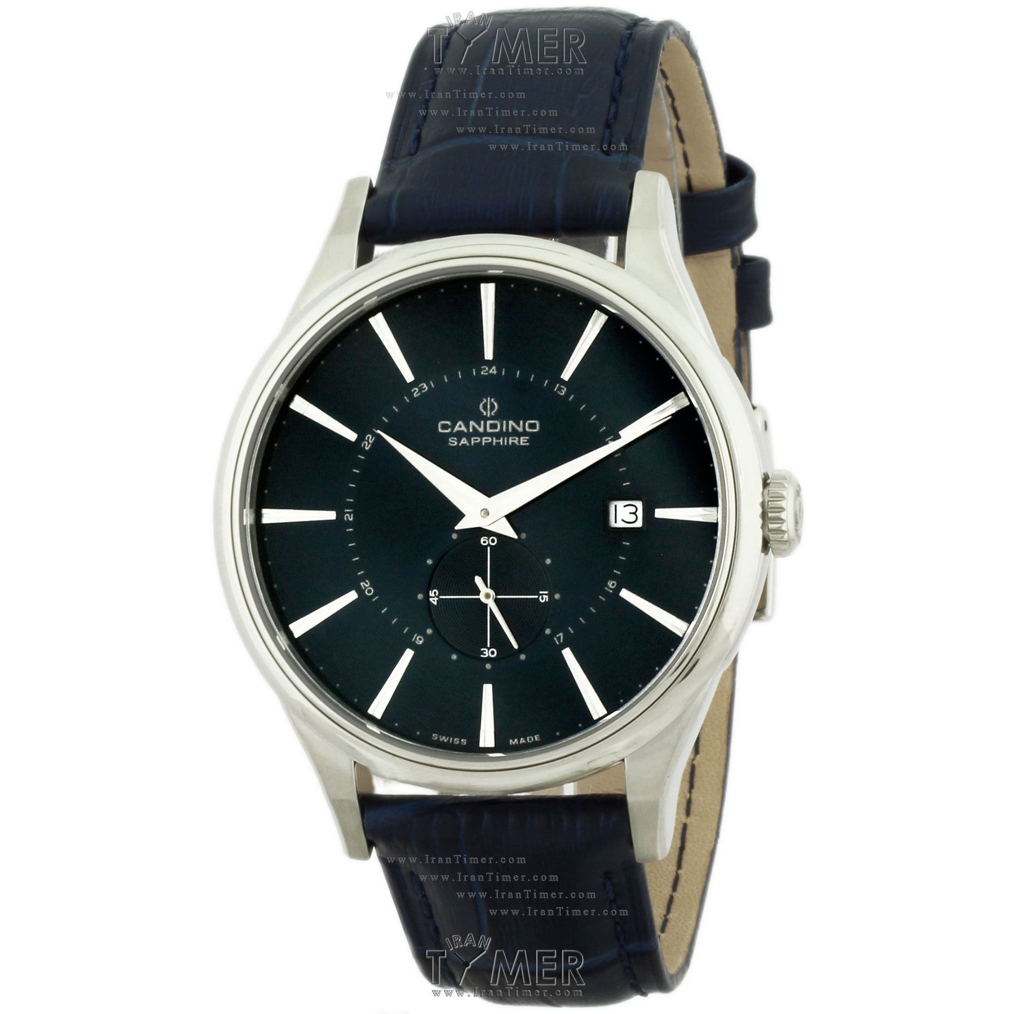 قیمت و خرید ساعت مچی مردانه کاندینو(CANDINO) مدل C4558/3 کلاسیک | اورجینال و اصلی